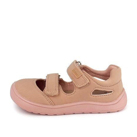 LÁNY BAREFOOT SZANDÁL PROTETIKA TAFI NEO NUDE