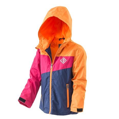 JACHETĂ SPORT PRIMĂVARĂ-TOAMNĂ PENTRU FETE, PIDILIDI, PD1100-01, GIRL