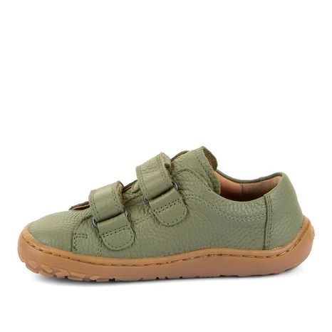TENIȘI BAREFOOT PENTRU COPII BAZE OLIVE FRODDO G3130284-3