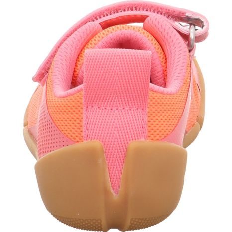 LÁNY BAREFIT TORNACIPŐ VENTO PINK/ORANGE SUPERFIT 1-008203-5510