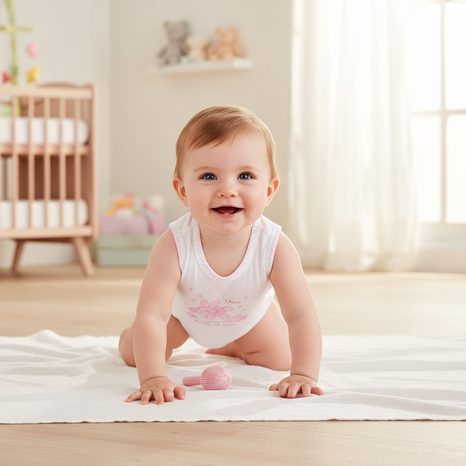 BODY KOJENECKÉ DÍVČÍ, PIDILIDI, PD0016-03