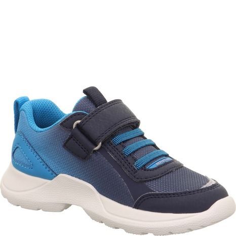 FIÚ SPORTCIPŐ RUSH BLUE/TURQUOISE SUPERFIT 1-000211-8100
