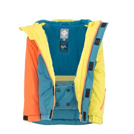 JACHETĂ DE SCHI DE IARNĂ PENTRU BĂIEȚI PIDILIDI, PD1133-02