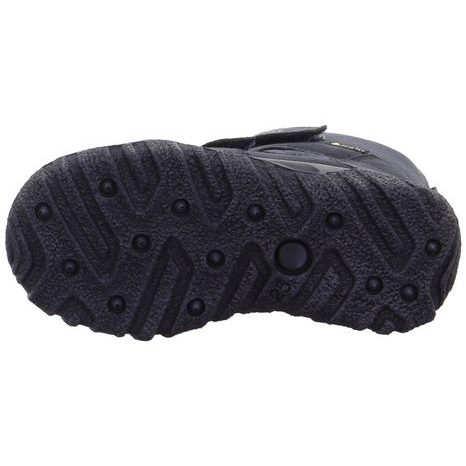 GYERMEK TÉLI CSIZMA HUSKY BLUE GORE-TEX, SUPERFIT, 1-006080-8000, KÉK