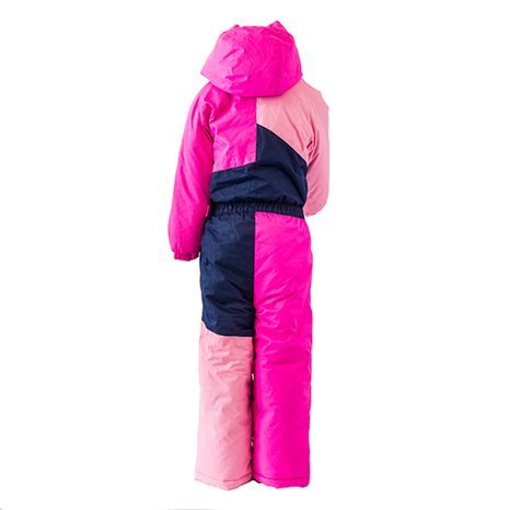 LYŽIARSKY OBLEK PRE DIEVČATÁ, PIDILIDI, PD1080-01, DIEVČA