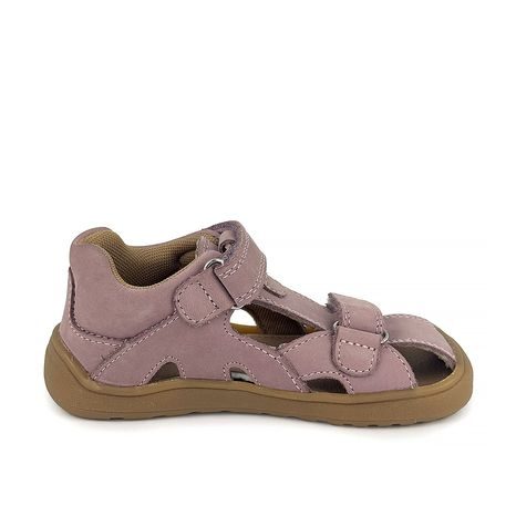 DIEVČENSKÉ BAREFOOT SANDÁLE PROTETIKA HANA PURPLE