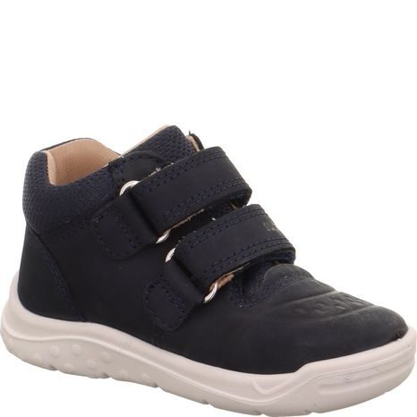 ADIDAȘI PENTRU BĂIEȚI WHALEY ALBASTRU/GALBEN SUPERFIT 1-000743-8000 ALBASTRU