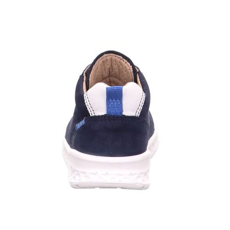 DĚTSKÁ CELOROČNÍ OBUV BREEZE, SUPERFIT, 1-000366-8000, MODRÁ