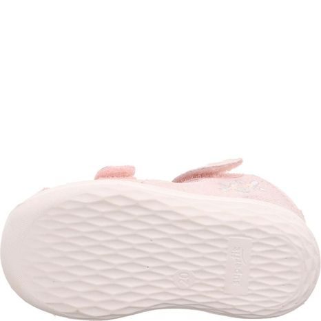 LÁNY SZANDÁL BUMBLEBEE PINK SUPERFIT 1-000397-5500