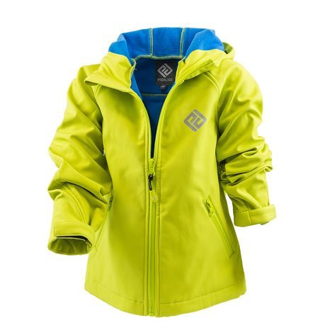 OUTDOOR SOFTSHELL DZSEKI, PIDILIDI, PD1091-19, FIÚ