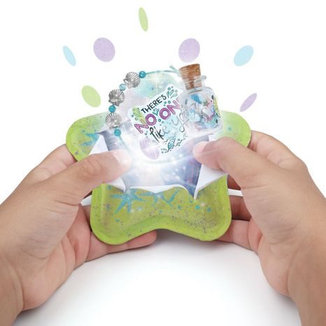 SÚPRAVA LIETAJÚCICH HVIEZD NEBULOUS STAR CORALIA, NEBULOUS STARS, W030782