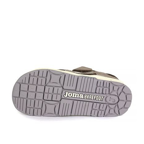 TENISI BAREFOOT PENTRU COPII CR111 JUNIOR BROWN JOMA BF111JW2624V