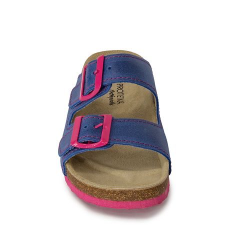 ORTOPÉDIAI PAPUCS WALKER ORS T18/98W, PROTÉZIS, KÉK