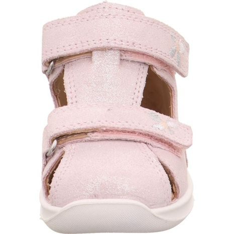 LÁNY SZANDÁL BUMBLEBEE PINK SUPERFIT 1-000397-5500