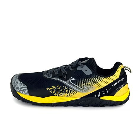 OUTDOOR BAREFOOT TORNACIPŐ TUNDRA BLACK JOMA BFTUNDW2601
