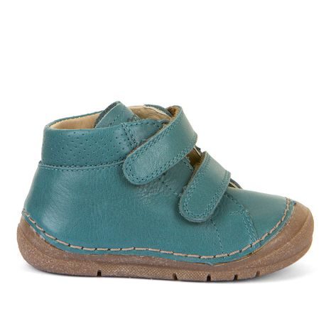 CHLAPECKÁ KOTNÍKOVÁ OBUV PAIX UP PETROLEUM, FRODDO, G2130332-2, KHAKI