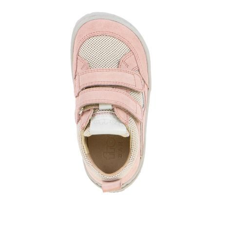 TENIȘI BAREFOOT PENTRU FETE BAZE PINK FRODDO G3130271-25