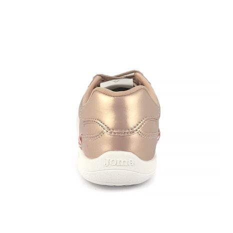 DIEVČENSKÉ BAREFOOT VYCHÁDZKOVÉ TOPÁNKY CALPE JUNIOR LIGHT PINK JOMA BFCALJS2613