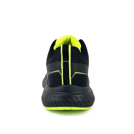 PANTOFI OUTDOOR PENTRU COPII CU ȘIRETURI BUGGA SOLIS BLACK B00205-10