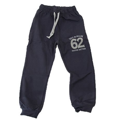 Sweatpants, wendee, oz15194-1, antracit