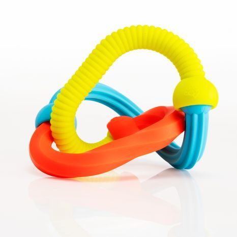 PLIP GRIPS SPOJOVACÍ KROUŽKY SADA PRO DĚTI