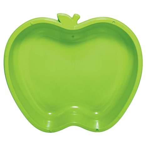 PÍSKOVIŠTĚ JABLKO - ZELENÉ
