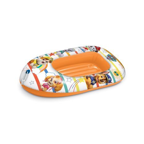 TLAPKOVÁ PATROLA NAFUKOVACÍ ČLUN 112CM, MONDO, W051249