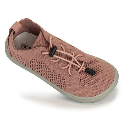 PANTOFI DE SPORT PENTRU FETE DESCULȚE GAEL PINK, PROTEZE, ROZ