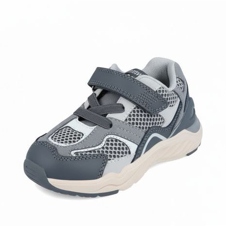 CHLAPECKÉ TENISKY GRIS, BIOMECANICS, 241260-B156