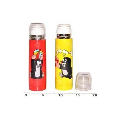 Thermos rozsdamentes acél mol 300 ml, Wiky, 170927