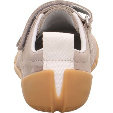 GYEREK BAREFOOT TORNACIPŐ VENTO BEIGE SUPERFIT 1-008204-4000