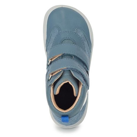 GYERMEK EGÉSZ ÉVBEN HASZNÁLATOS CIPŐ SUPERFREE GTX, SUPERFIT , 1-000544-8010, SÖTÉTKÉK