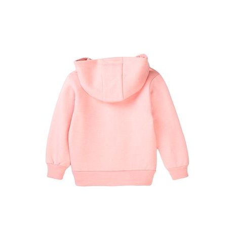 HANORAC PENTRU FETE CU GLUGĂ, MINOTI, 8GZTHRU 3, ROZ