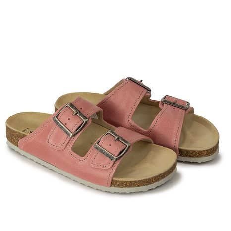 ORTOPEDICKÉ PANTOFLE WALKER ORS T18/31, PROTETIKA, RŮŽOVÁ