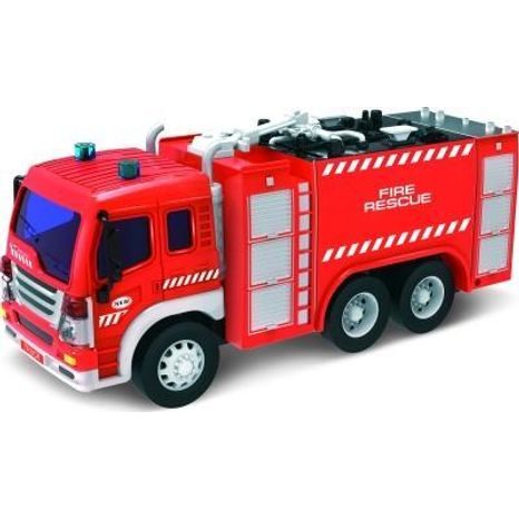 Departamentul de pompieri auto, Wiki, 110772