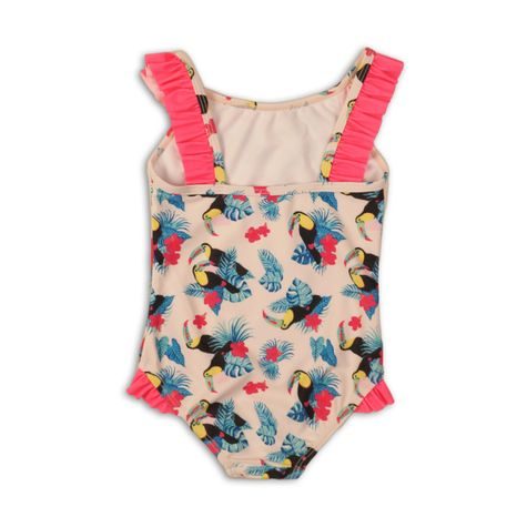 FÜRDŐRUHA LÁNYOK SIOROUS, MINOTI, TG SWIM 14, LÁNY