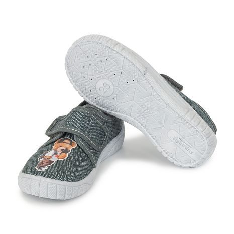 CHLAPECKÉ BAČKŮRKY BILL, SUPERFIT ,1-000270-2050, ŠEDÁ