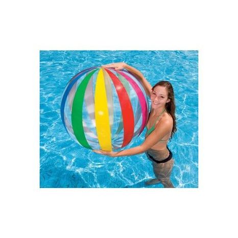 BALL GONFLABIL JUMBO, INTEX, W159065