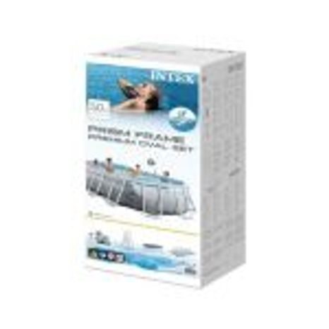 PRISM FRAME™ SET - OVÁLIS, INTEX, W146796