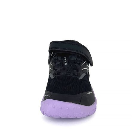 TENISI TRAIL BAREFOOT PENTRU COPII SIERRA JUNIOR BLACK JOMA BFSIEJW2601V