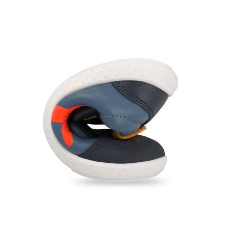 FIÚ BAREFOOT TORNACIPŐ ESTRELLA PETROL BIOMECANICS 262320-A556