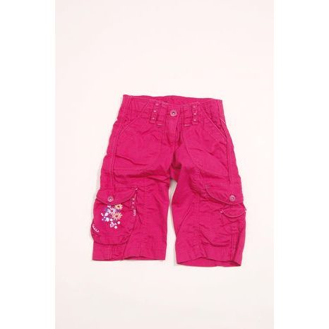 Pantaloni scurți, Pidilidi, PD386, roz