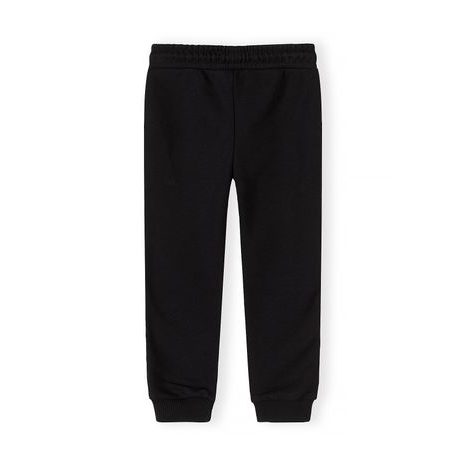 PANTALONI DE TRENING SLIM-FIT CU TALIE ELASTICĂ ȘI ȘNUR DE STRÂNGERE, SET 3 BUC. MINOTI 29FLEECE287