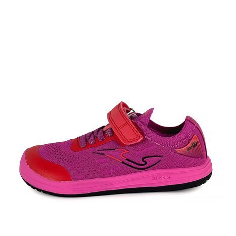PANTOFI BAREFOOT DE ALERGARE PENTRU FETE VIPER JUNIOR FUCHSIA JOMA BFVIPJW2620V