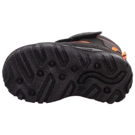 GHETE DE IARNĂ PENTRU COPII HUSKY1 GTX, SUPERFIT, 1-000047-0010, PORTOCALIU