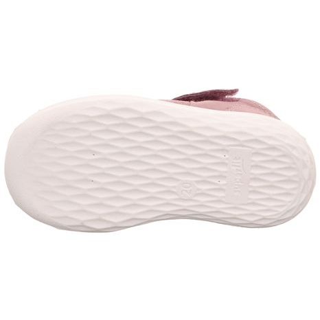 DÍVČÍ SANDÁLY BUMBLEBEE, SUPERFIT, 1-000392-8510, FIALOVÁ