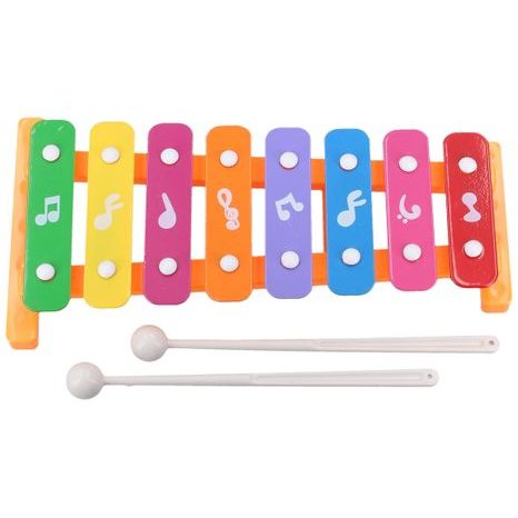 Xylophone 26 cm, Welcome, W117025