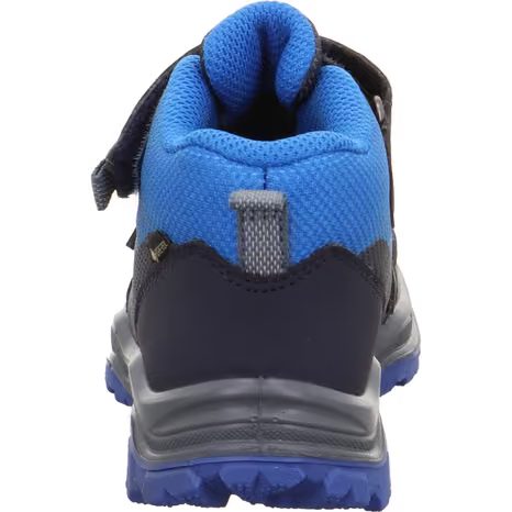 GHETE BĂIEȚI PENTRU TOT ANUL JUPITER BLUE/BLUE GTX SUPERFIT 1-000056-8030