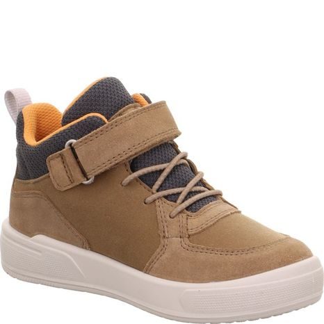 GHETE PENTRU COPII SUPERFIT MAVERICK BROWN/ORANGE 1-100104-3000