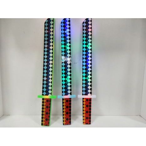 SAMURAI RAGYOGÓ KARD 54 CM, ÜDVÖZLÖM, W005277